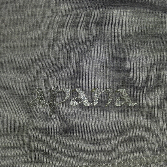 Yoga infinity scarf wrap - Picture 2 of 2